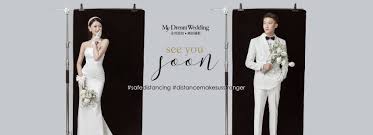 Next postklpj wedding fair 2020. My Dream Wedding Malaysia Home Facebook