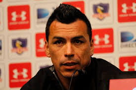 We would like to show you a description here but the site won't allow us. La Critica Social De Esteban Paredes Por Cambio De Hotel De Colo Colo De Vitacura A Pudahuel