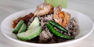 Kebiasaannya masakan tradisi ini sering dimakan bersama. 20 Makanan Tradisional Perak Sedap Yang Dilupakan Sedap Kena Cuba Saji My