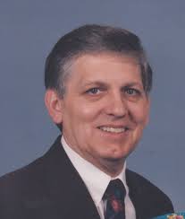 John Faulkner Obituary