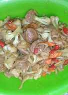 Resep kembang kol biskuit ini rasa dan bentuknya seunik namanya. 362 Resep Tumis Kembang Kol Bakso Enak Dan Sederhana Ala Rumahan Cookpad