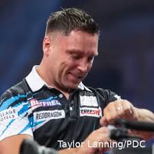 How to watch Flanders Darts Trophy live and