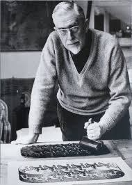 The Art Of The Impossible Mc Escher And Me Art Essays Escape Into Life Art Essay Escher Art Artist At Work