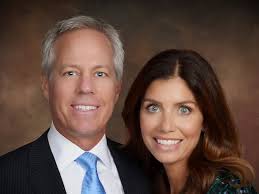 New mission presidents