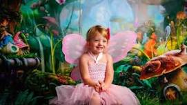 Gnomes Day Out - Fairy Festival