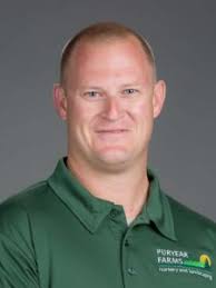 Landscape Industry certification earned by Puryear Farms