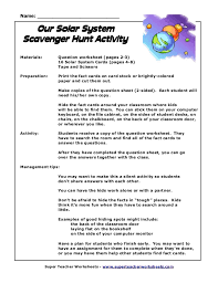 All planets in our solar system rotate and they all revolve around the sun. Learning Unit The Universe And The Solar System First Year