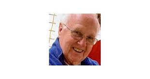 Donald FitzGerald Obituary (1937