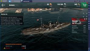 Personalize your fleet with your country's flag. Ship Types And Best Vessels In World Of Warships Blitz