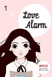 Love Alarm By Kye Young Chon