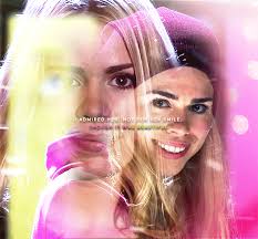 Forget Regret... — TATYANA ALI as Crystal Abbott Elementary · 3x08:...