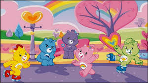 Download, share and comment wallpapers you like. 112 Care Bears Wallpaper Backgrounds