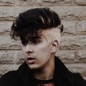 Cameron Sanderson music, videos, stats, and photos