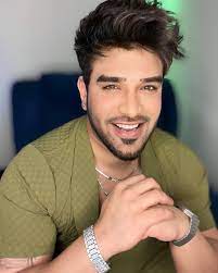 Paras S Chhabra