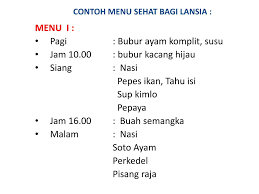 Check spelling or type a new query. Ppt Lanjut Usia Sehat Dan Mandiri Powerpoint Presentation Free Download Id 3541025