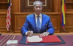 Senarai nama menteri kabinet merupakan antara soalan popular yang bakal ditanya penemuduga dalam. Senarai Penuh Barisan Menteri Dan Timbalan Menteri Malaysia 2020