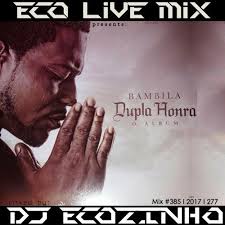 Dulpa hoonra é o título do segundo album do músico gospel angolana bambila. Gospel By Eurico Iko