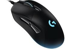 Logitech g403 software and update driver for windows 10, 8, 7 / mac. Logitech G403 Prodigy Gaming Mouse Driver And Software