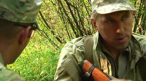 Polish Commandos Deployed to Ukraine to Conduct Training Activities