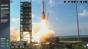 Shuttle firing room veterans preparing to help launch… july 17, 2021. Minotaur 1 Rocket Launches From Nasa S Wallops Flight Facility In Virginia 13newsnow Com