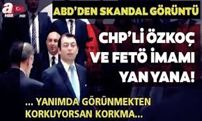 Siyasete chp gençlik kolları'nda başlayan engin özkoç, sakarya'da belediye başkan yardımcılığı ve 4 dönem belediye meclis üyeliği yaptı. Chp Li Engin Ozkoc Ile Feto Cu Imam Arasinda Bomba Diyalog Yanimda Gorunmekten Korkma Video Haber Haber Haberler Son Dakika Haberler