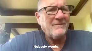 In 32 seconds Actor Ed O'Neill destroys Donald Trump: “You would never  listen to a guy like Trump in those earlier years in Youngstown. Nobody  would. They'd just laugh at him, you