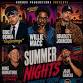 Summer Nights Comedy Show