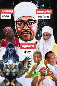 Friends Who Like Sheikh Muh. Habeebullah Adam Abdullah El-Iloriy (O.O.N)