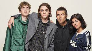 Their love for football has brought them closer to resolving their. Interview Oasis Star Liam Gallagher And His Children Talk Exclusively About Fatherhood And Family Life The Sunday Times Magazine The Sunday Times
