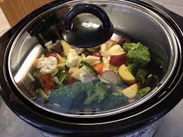 Slow Cooker Roasted Vegetables Crockpot Veggies Recipes Slow Cooker Roast