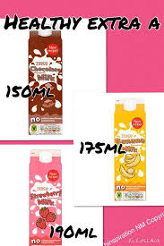Healthy A Tesco Milkshake Slimming World Treats Slimming World Diet Plan Slimming World Tesco