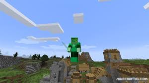 Minecraft mod de super héroes muy épico!✓compra juegos baratos aquí: Project Superhuman Mod Download For Minecraft 1 7 10