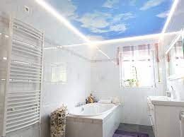 63 ideen zum heim fitnessstudio planen und einrichten. Beleuchtung Im Bad Beleuchtung In Der Kuche Led Stripes Mit Plameco Fotodecke Plameco Rhein Ahr Eifel Kaltz Plameco Rheinahreifel