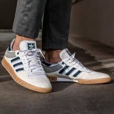 Adidas color prolace sneaker trainers sport schuhe vintage 80er 90s 37 1/3 neu. Adidas Retro Mens Shoes Buy Clothes Shoes Online