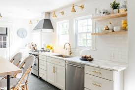 Cleaning Instructions For Stainless Steel Appliances Kitchen Inspirations Gold Kitchen Kitchen Layout