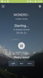 It supports bitcoin, bitcoin cash, ethereum, ethereum classic, litecoin, and usd coins. How To Mine Cryptocurrency From Your Phone