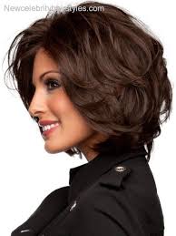 Short hairstyles 2013 for women over 50. Pin On For Fun