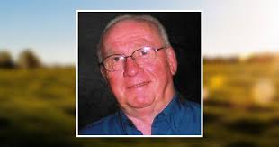 Ted Henry Prange Obituary November 17, 2021
