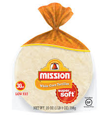 We started operations in the united states in 1977 by acquiring mission foods' tortilla plant in today through our mission global brand and leading local brands, such as guerrero in the united. White Corn Tortillas Mission Foods Malaysia Sdn Bhd Negeri Sembilan Malaysia