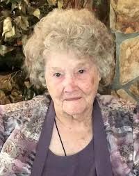 Obituary for Elizabeth Katie (Griffin) Jordan