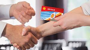 Shell card overnight delivery/express payments attn: Shell Gift Cards Home