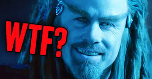 EXCLUSIVE: Barry Pepper in Trigger Point