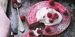 Epingle Sur Desserts