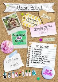 I Already Know What My Goals Are But A Vision Board May Help Inspire Those Ambitions Hmmm Vision Board Themes Making A Vision Board Kids Vision Board