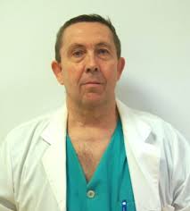 Dr. Manuel Ramón Diz Rodríguez, Urólogo en Madrid