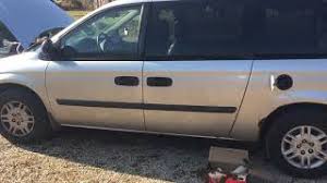Also see for dodge grand caravan 2017. 2005 Dodge Caravan Fuel Pump Save Money By Using The Other Pump Youtube