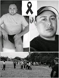 ELLOS FUERON LAS PERSONAS QUE MUR!ER0N IMPACTADOS POR UN RAYO EN EL  PAISNAL, SAN SALVADOR Identifican a las dos personas que perdieron la v'da  tras caída de un rayo en El Paisnal,