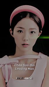 Top 7 Leading Men of Chae Soo-Bin