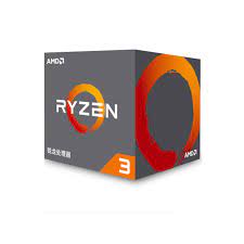 Thermal design power (tdp) 65w. Amd Ryzen 3 1200 R3 1200 Cpu Original Processor Quad Core Socket Am4 3 1ghz 10mb Tdp 65w Cache 14nm Ddr4 Desktop Yd1200bbm4kae Upgrade Your Pc Gaming Discounts On Graphics Audio Processing Monitors And More
