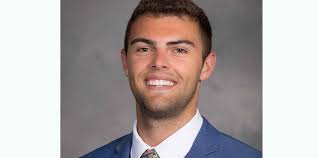 Recent Grad Awarded Phi Kappa Phi Fellowship